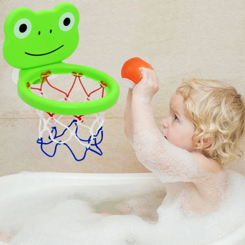 jouet-de-bain-grenouille