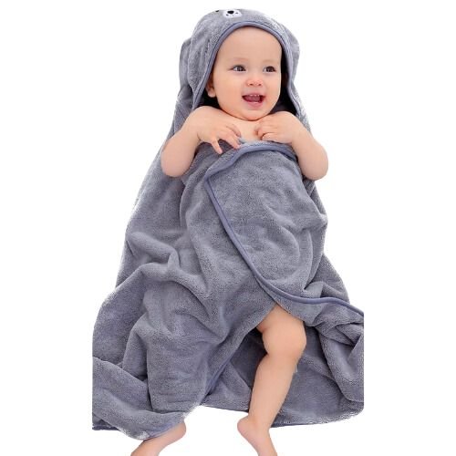 Cape de bain bébé I Towelbaby™ - Bébé startup