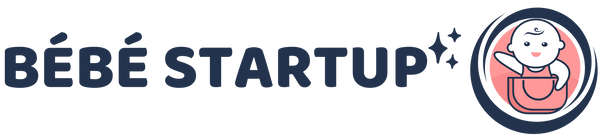 Bébé startup