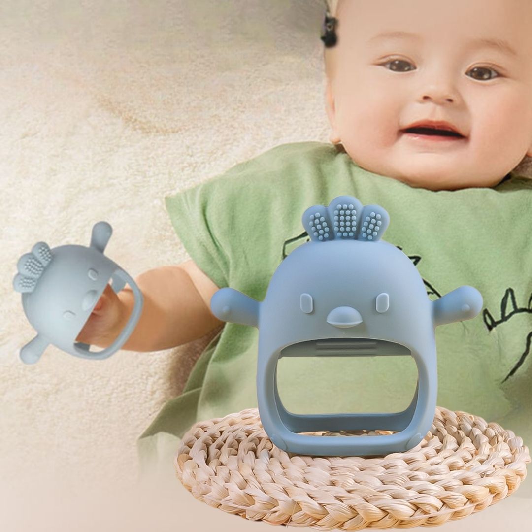 anneau-de-dentition-bleu-silicone