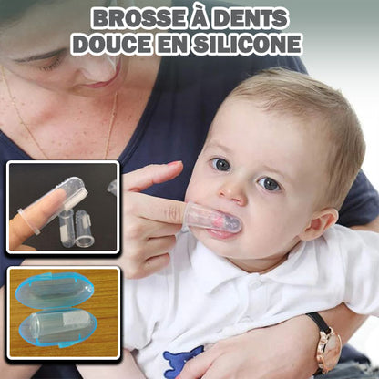 brosse-a-dent-bebe-poussee-dentaire