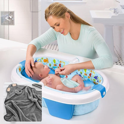 cape-de-bain-bebe-grande-absorption
