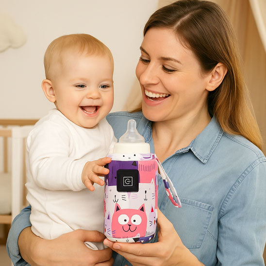 chauffe-biberon-nomade-pas-cher