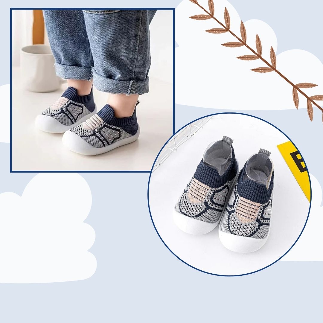chaussures-bebe-bleu