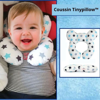 coussin-pour-bebe-etoile