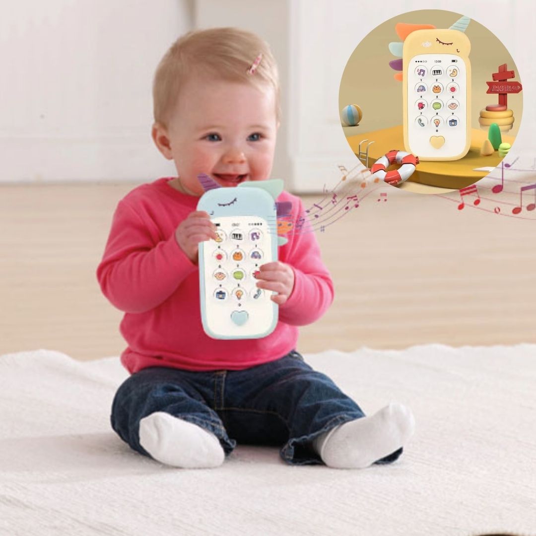 jouet-bebe-jaune-garcon