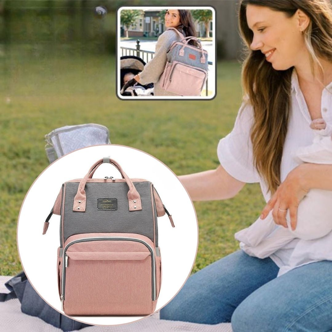 sac-a-langer-bebe-rose