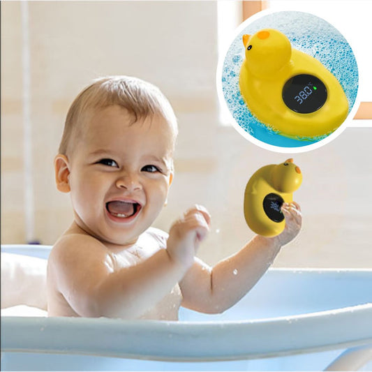 thermomètre-bain-bébé-flottant